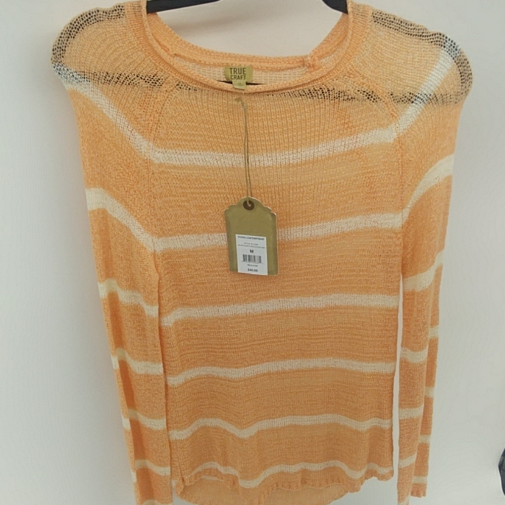 NWT True Craft. Long sleeve shirt